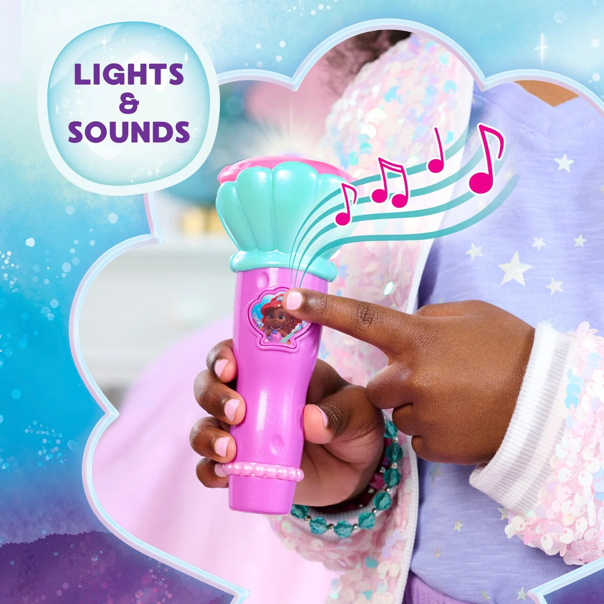 Ariel Sea-Beat Microphone - Image 3