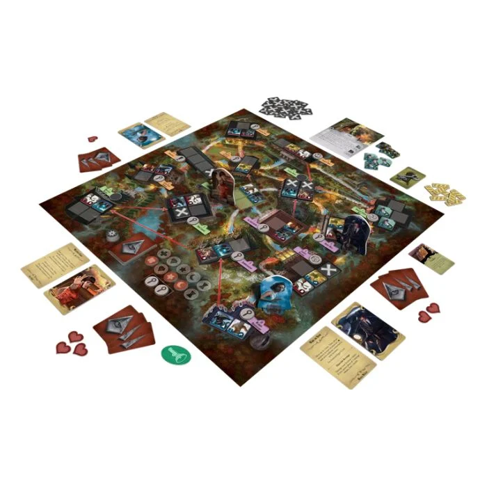 Arkham Horror: Final Hour - Image 2