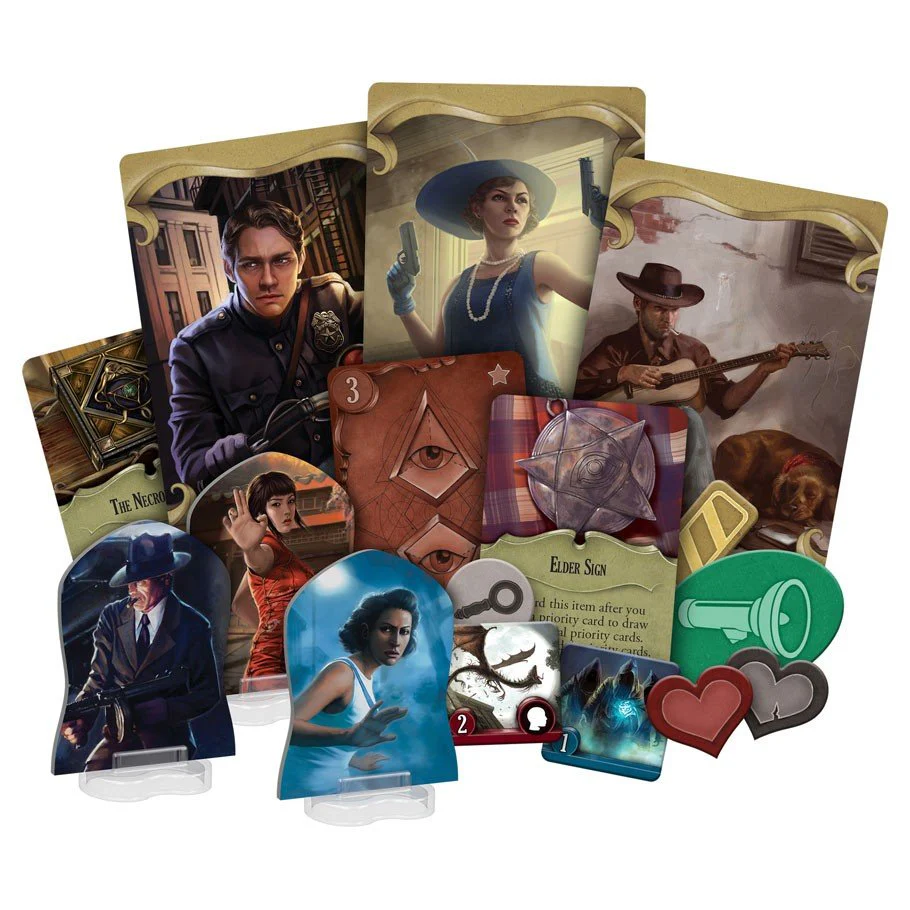 Arkham Horror: Final Hour - Image 3