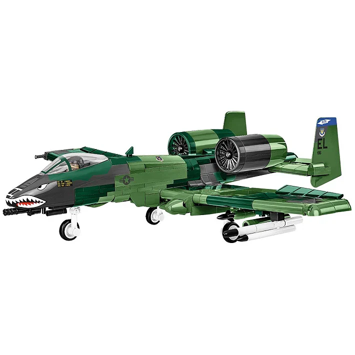 Armed Forces A10 Thunderbolt II Warthog - Image 2