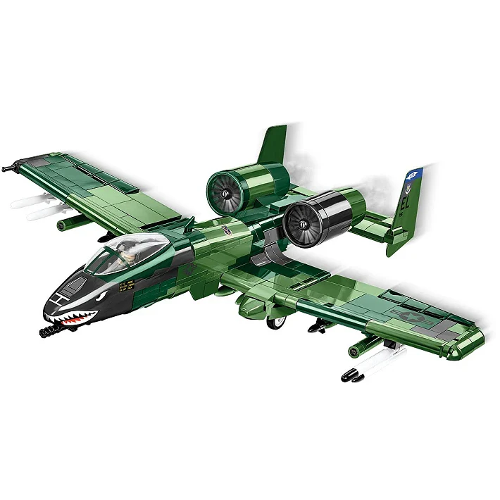 Armed Forces A10 Thunderbolt II Warthog - Image 3