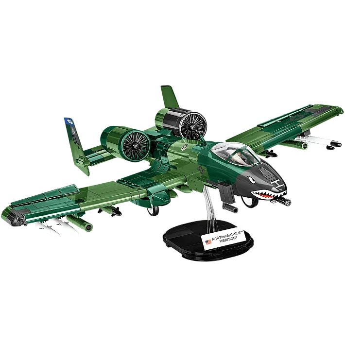 Armed Forces A10 Thunderbolt II Warthog - Image 4