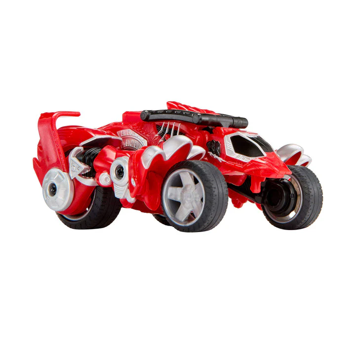 Armorsaurs Evolver Ajax Transforming Dinosaur Figure - Image 5