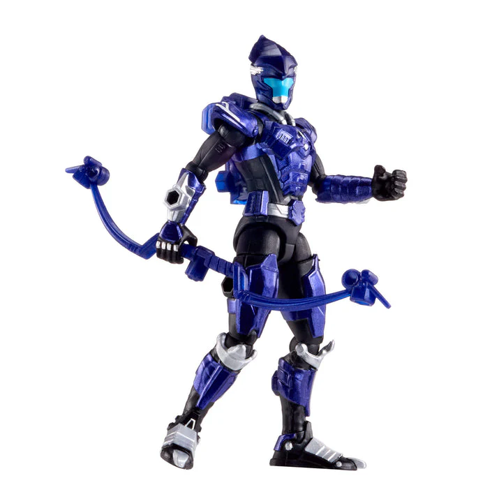 Armorsaurs Pteranodon Pilot Joon 3.75-Inch Action Figure - Image 3