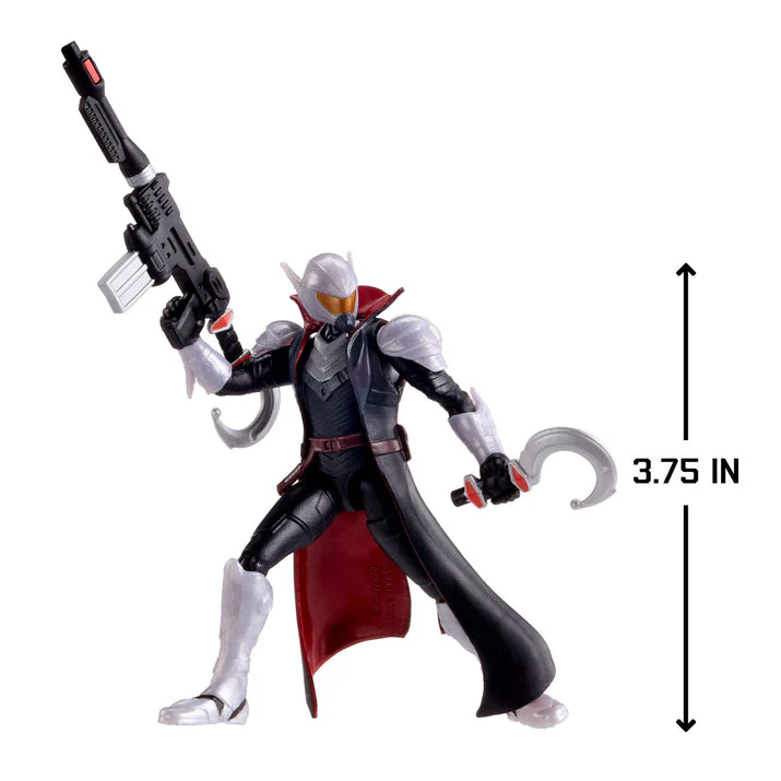Armorsaurs Switchblade Johnny 3.75-Inch Action Figure - Image 3