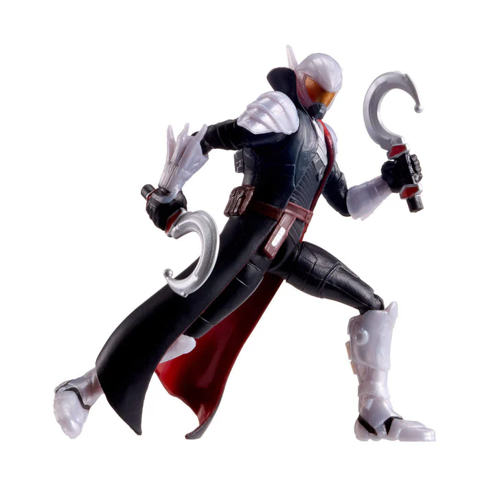 Armorsaurs Switchblade Johnny 3.75-Inch Action Figure - Image 4