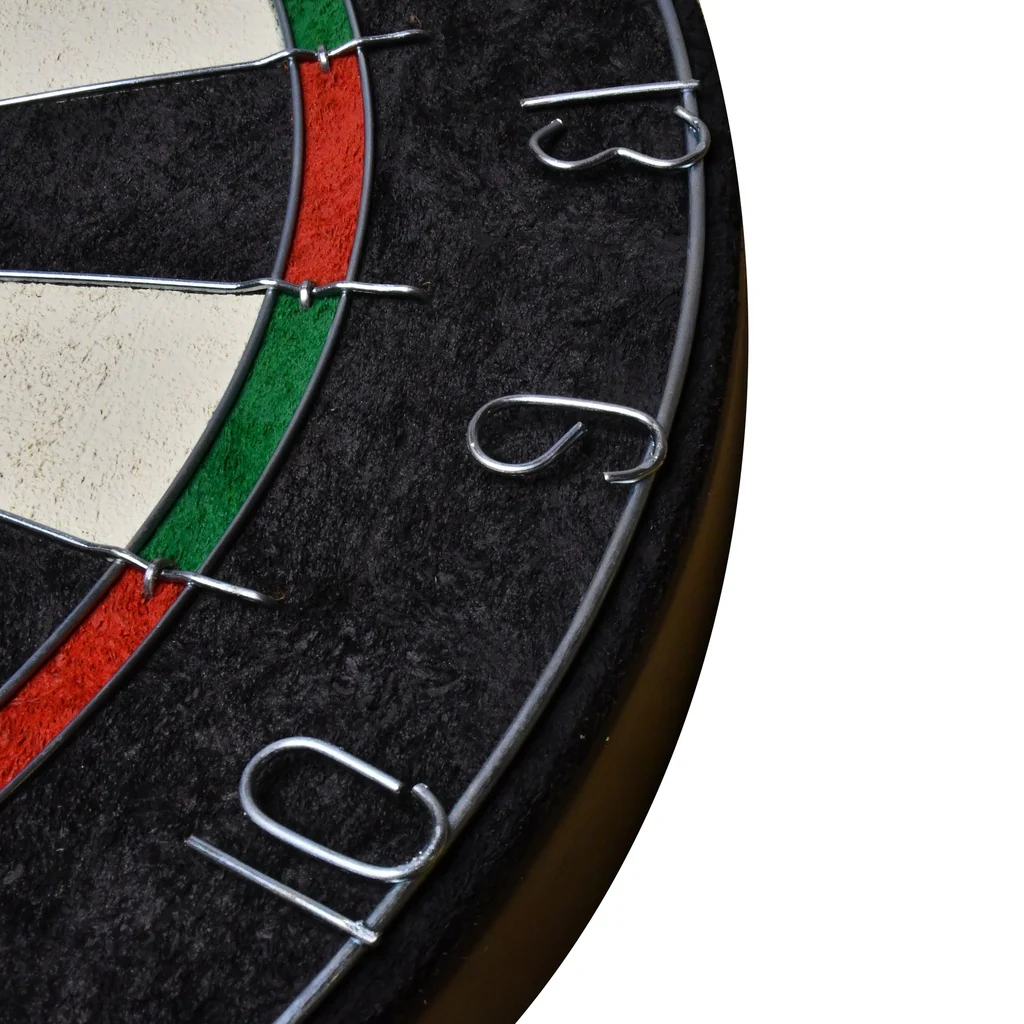 Arrow180 Bristle Dartboard Set - Image 3