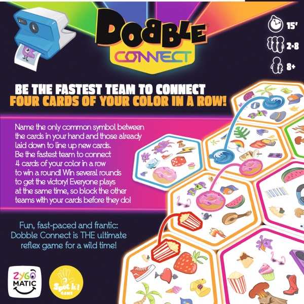 Dobble Connect - Image 3