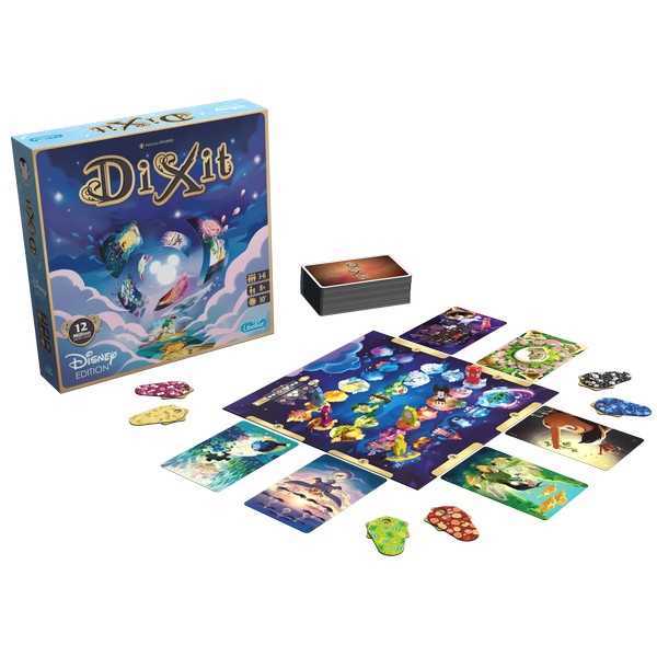 Dixit Disney - Image 2