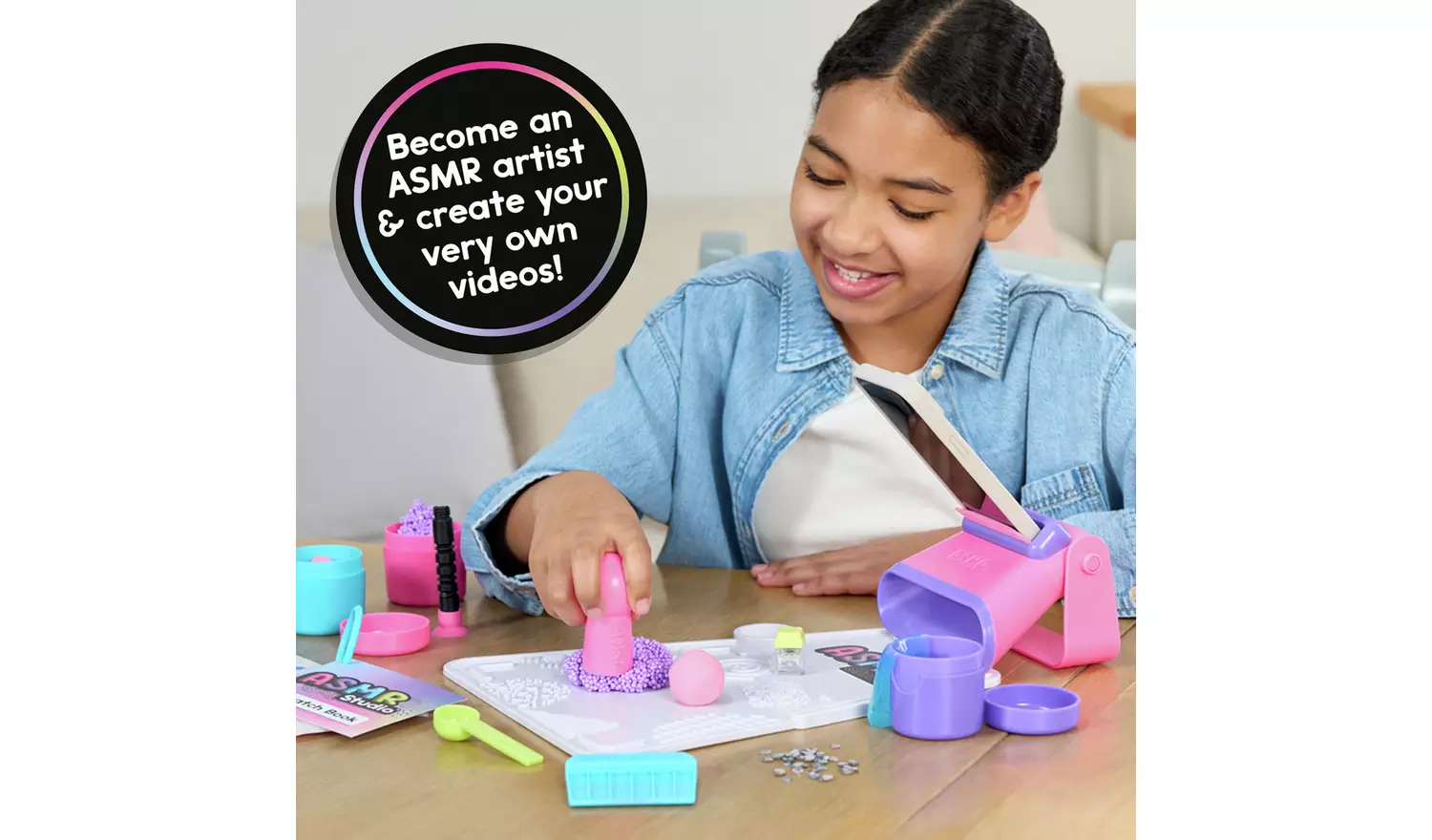 Asmr Studio - Image 4