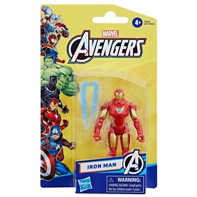 Marvel Avengers Epic Hero Series Action Figures - Image 2