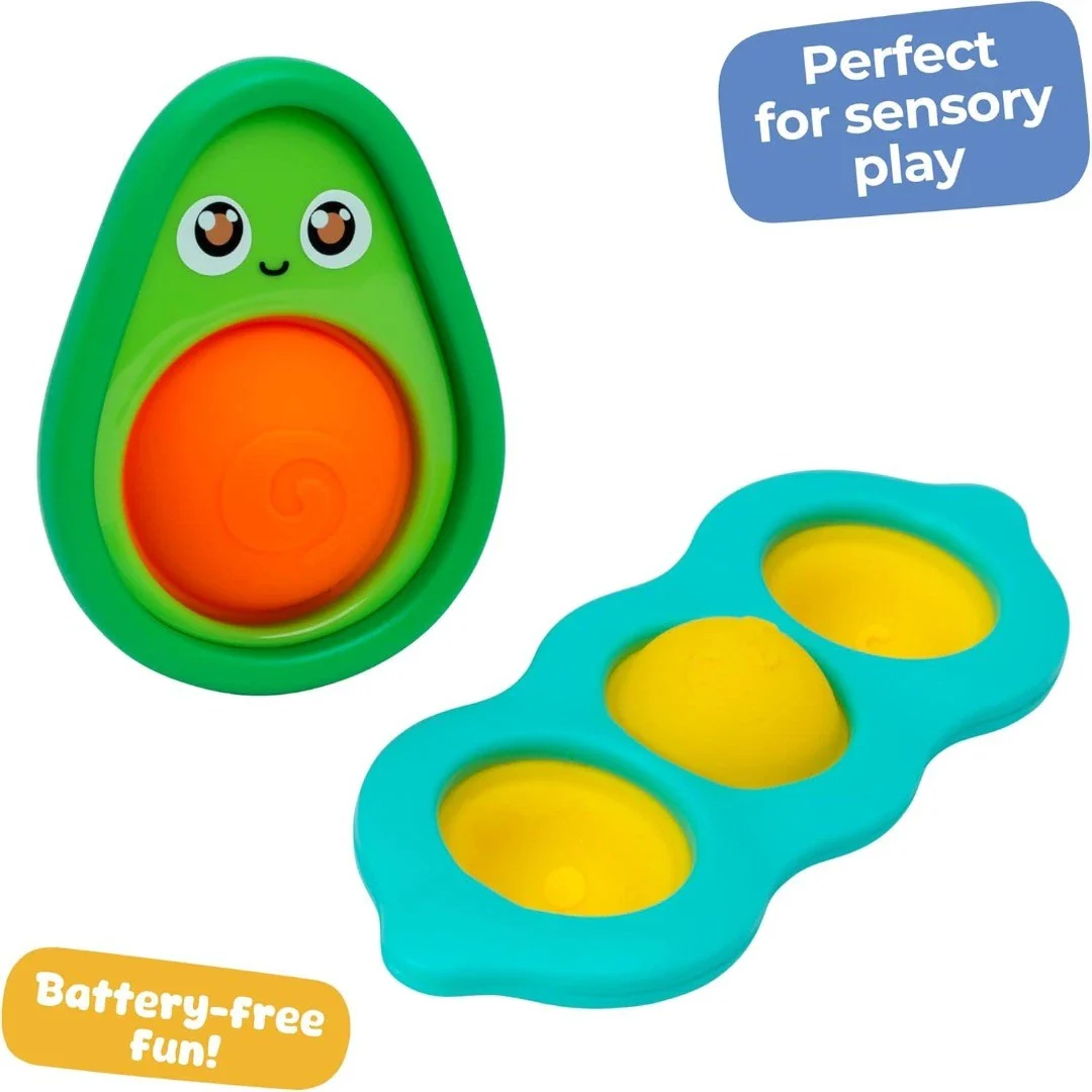 Avocado & Bean Popper - Image 2