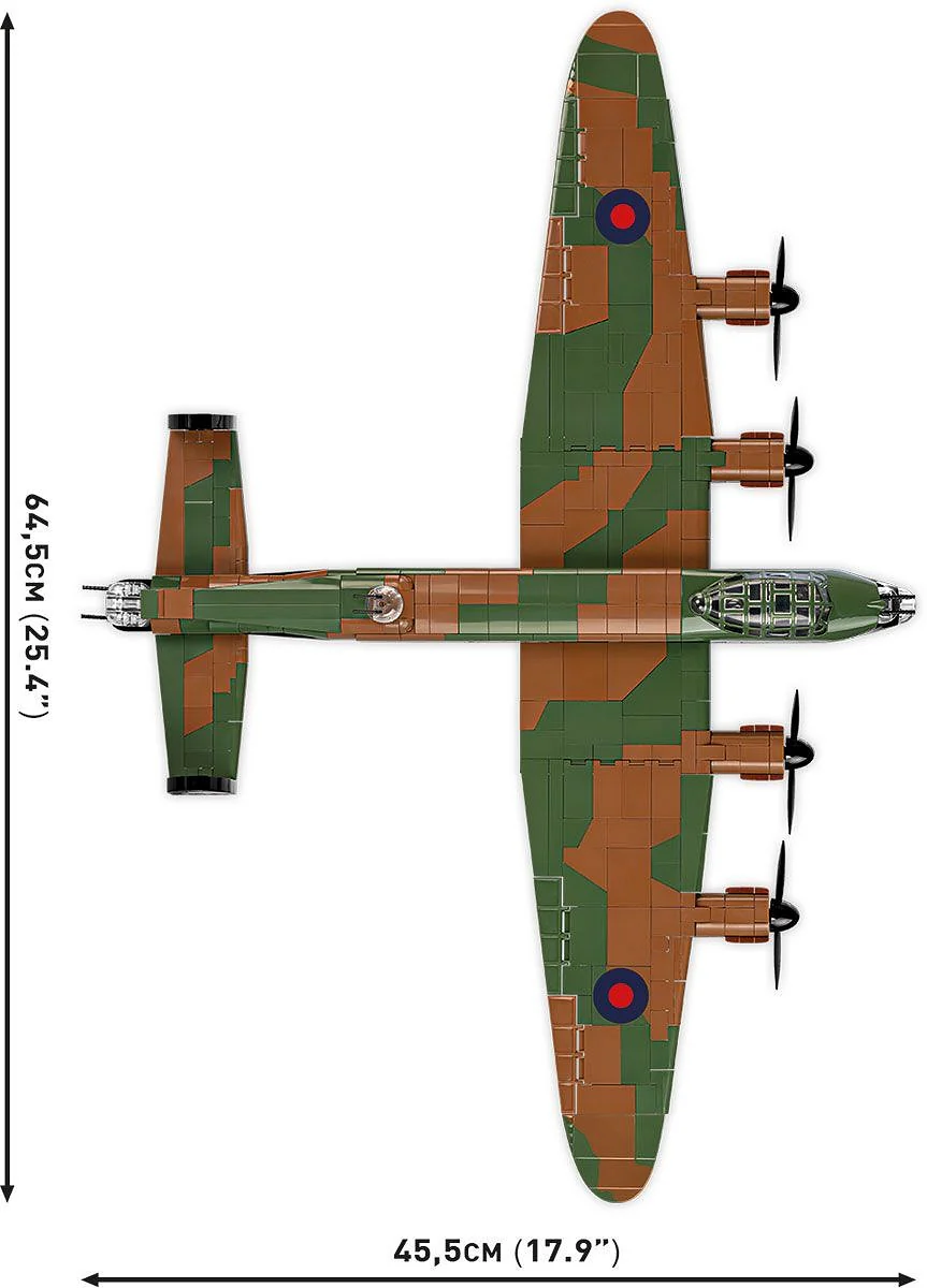 Avro Lancaster B.iii - Image 3