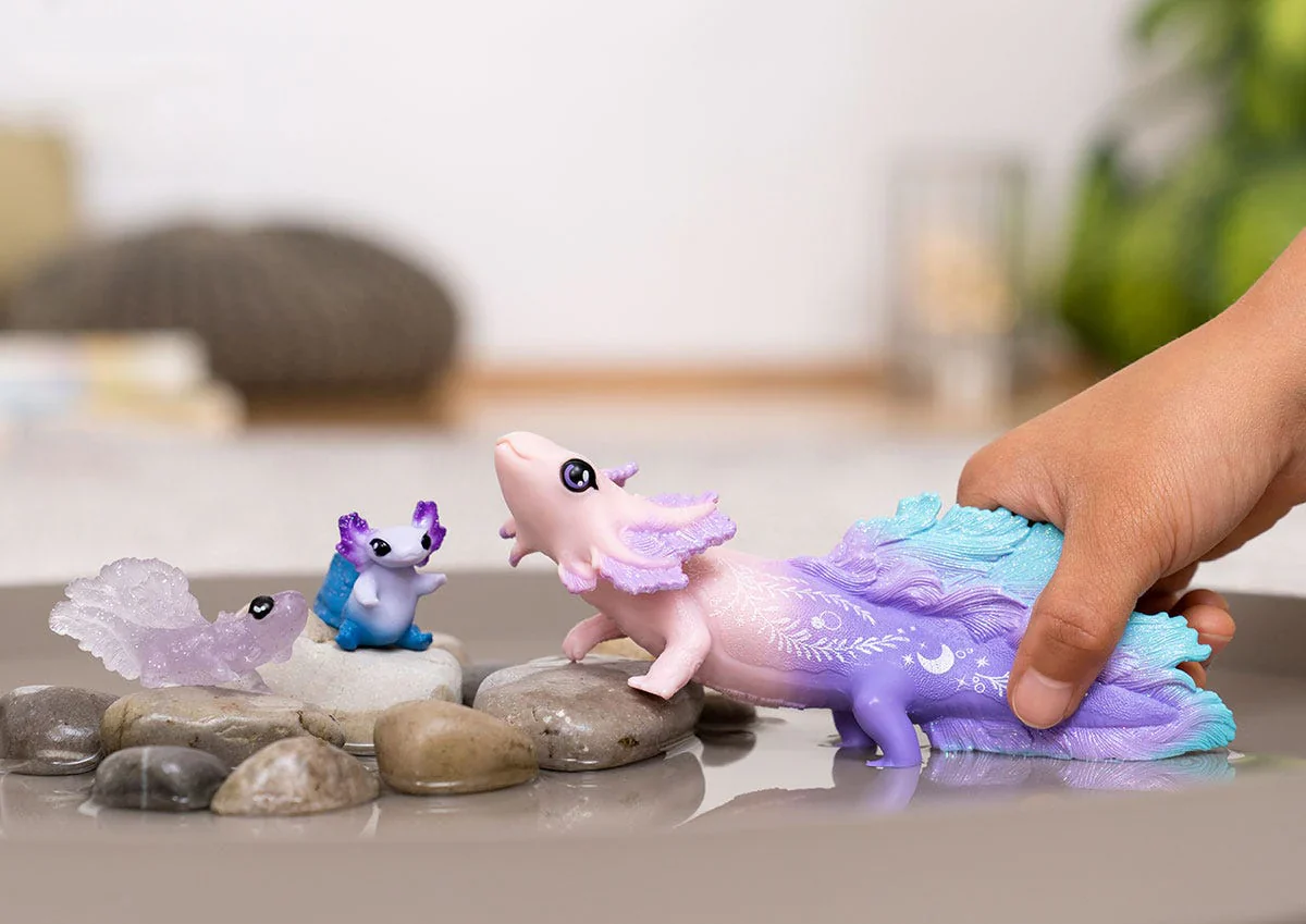 Axolotl Discovery Set - Image 5