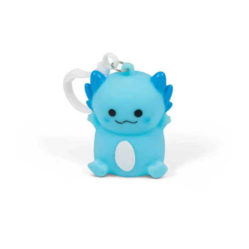 Axolotl Light up Keychain - Image 4