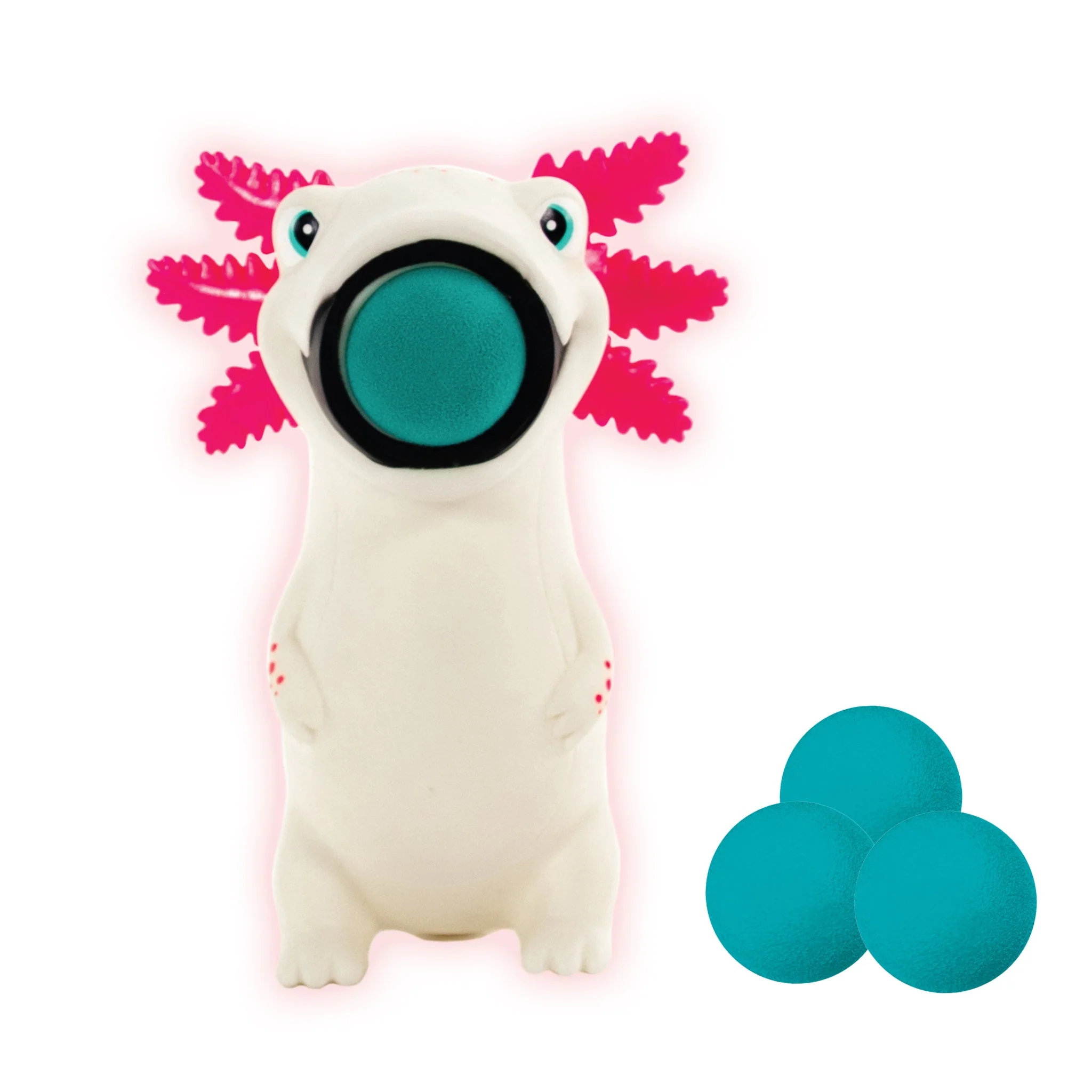 Axolotl Squeeze Popper - Image 2