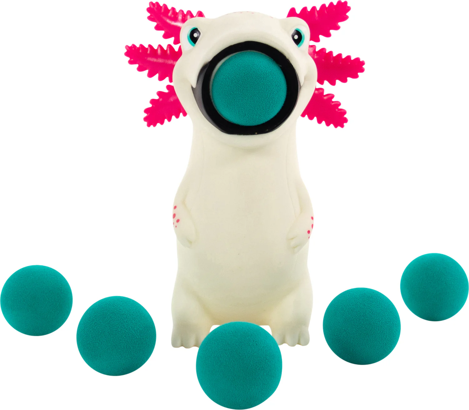 Axolotl Squeeze Popper - Image 4