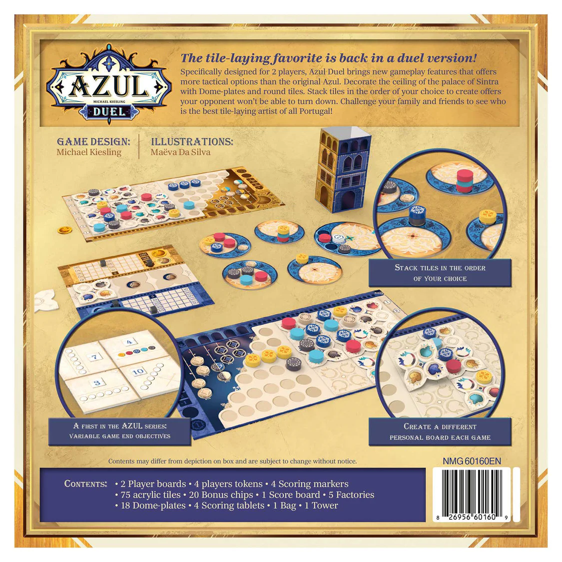 Azul Duel - Image 4