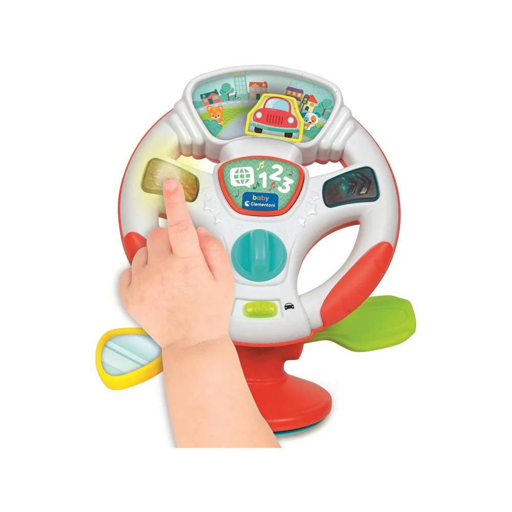 Baby Activity Wheel - Image 2