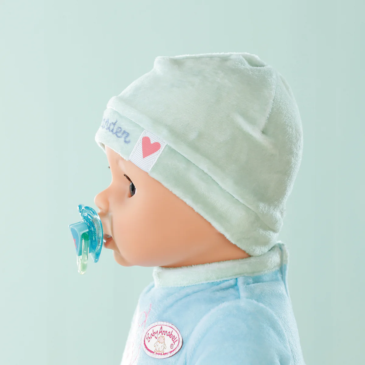 Baby Annabell Active Alexander 43cm Doll - Image 5