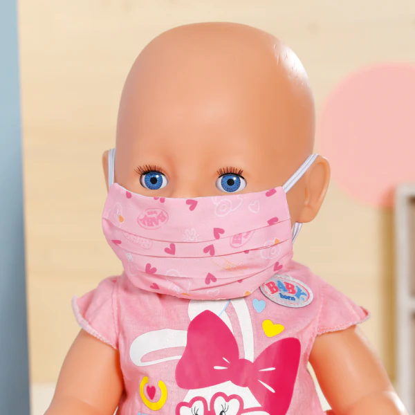 BABY born First Aid Kit 43cm - Image 6