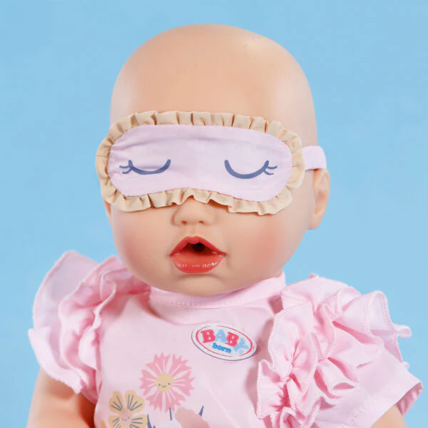 BABY born Night Gown 43cm - Image 4