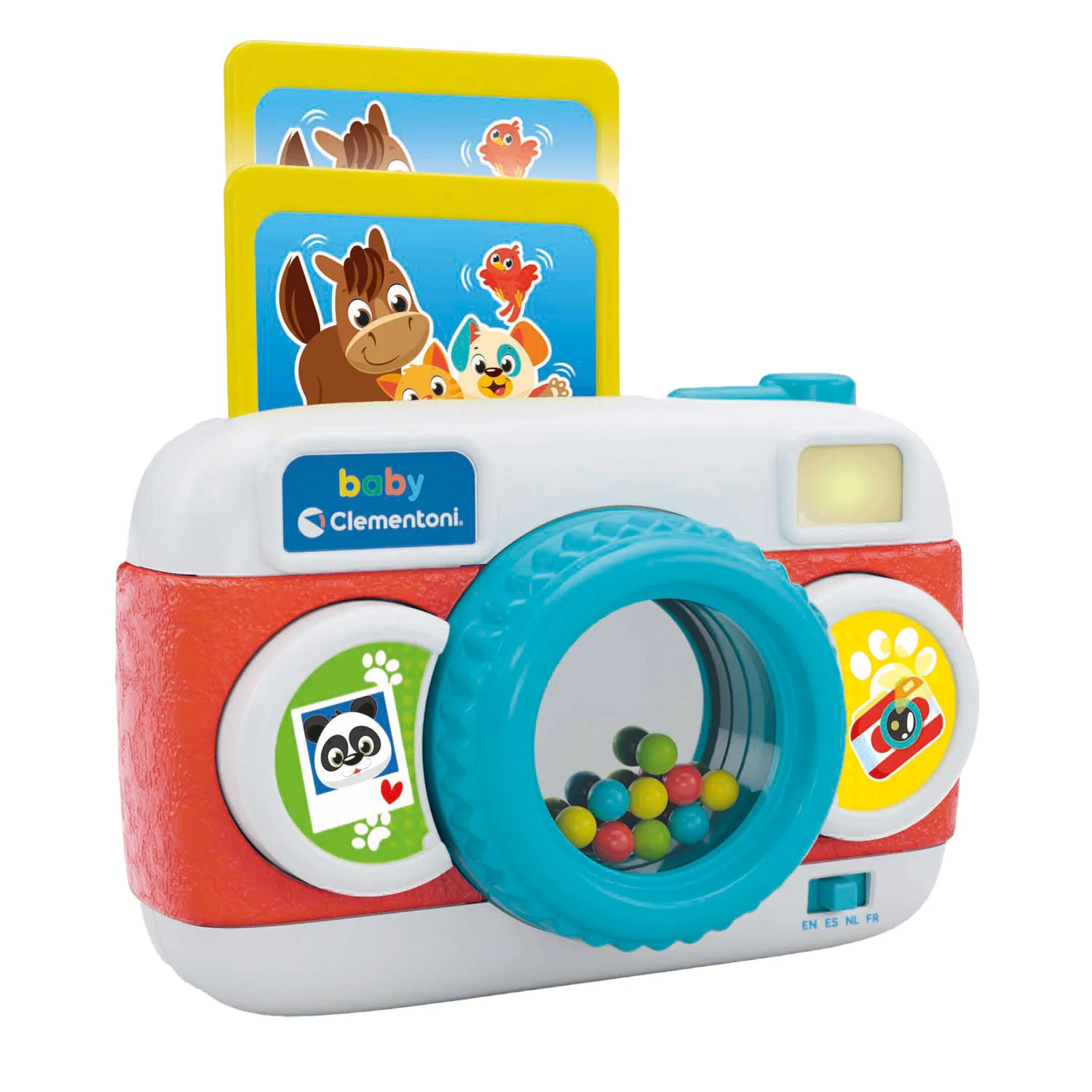 Baby Electronic Camera - Image 2