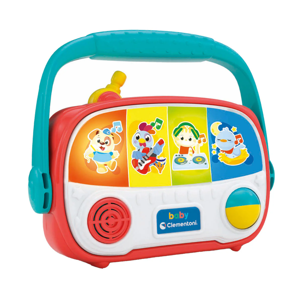 Baby Radio - Image 2