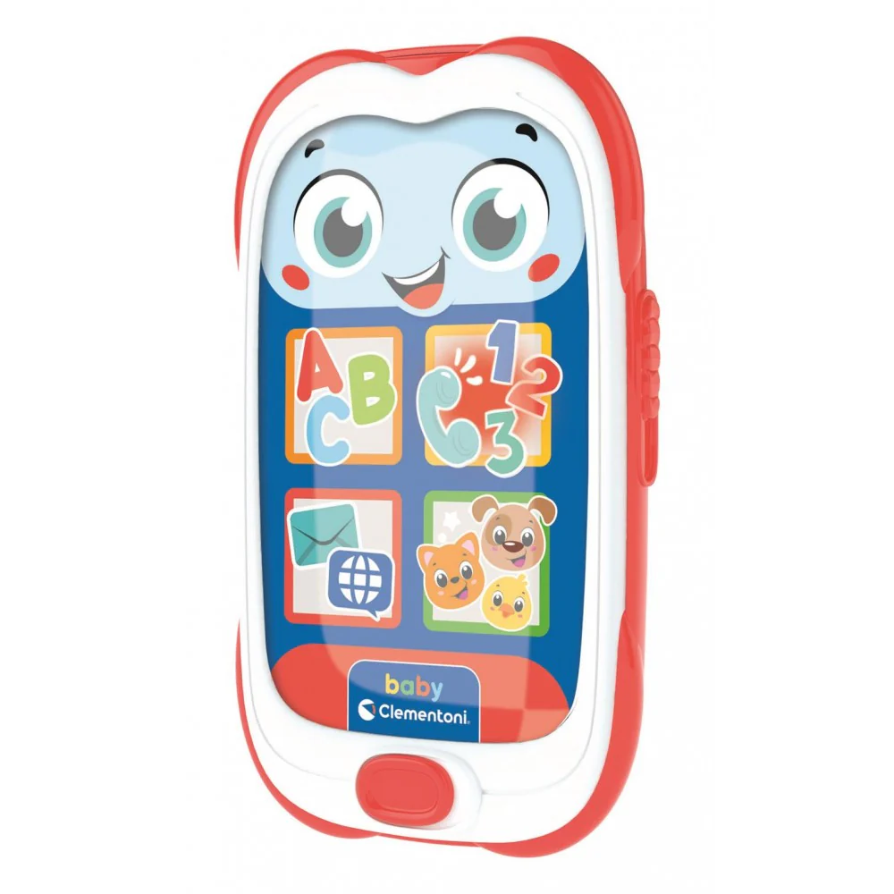 Baby Smartphone - Image 2