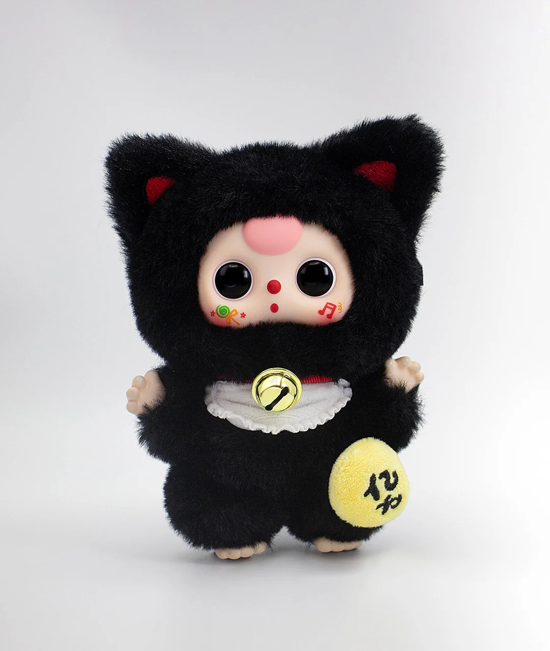 Baby Three - Billionaire Cat - Image 11
