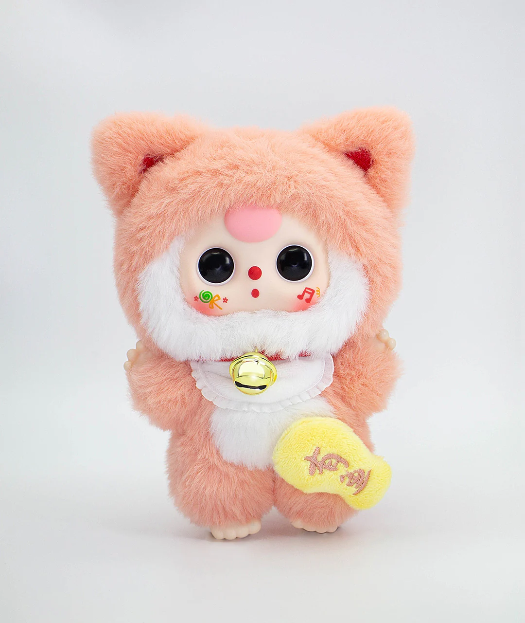 Baby Three - Billionaire Cat - Image 4