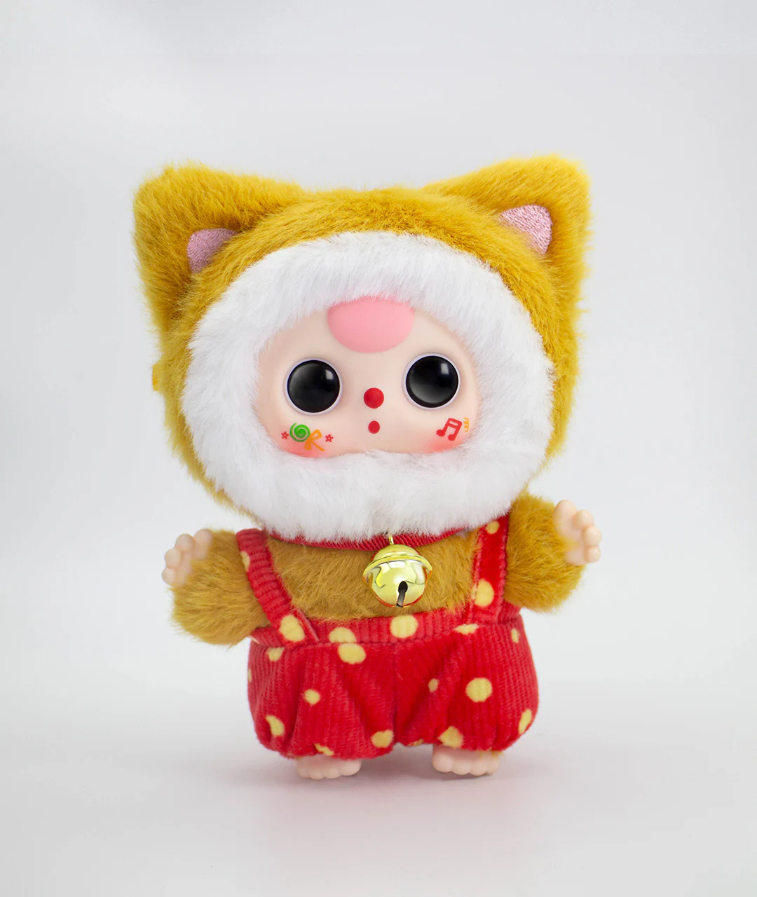 Baby Three - Billionaire Cat - Image 5