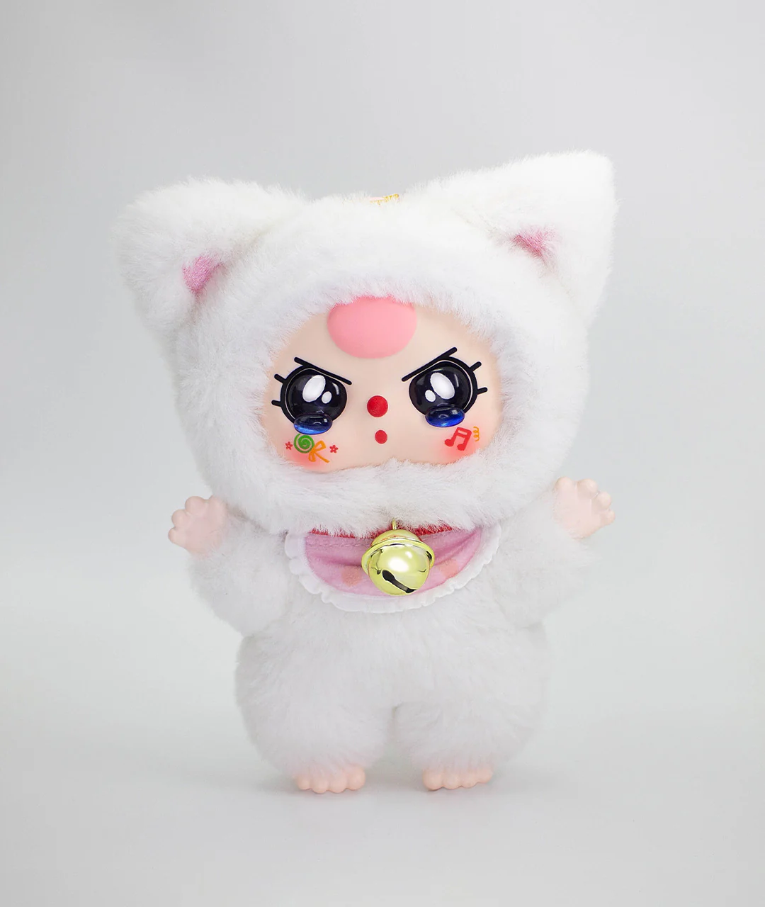 Baby Three - Billionaire Cat - Image 6