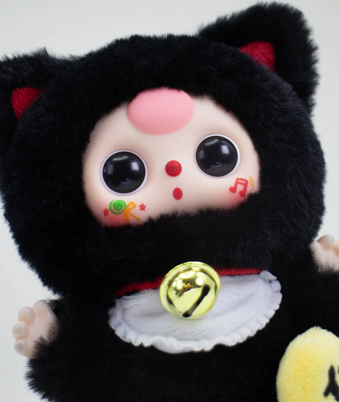 Baby Three - Billionaire Cat - Image 7