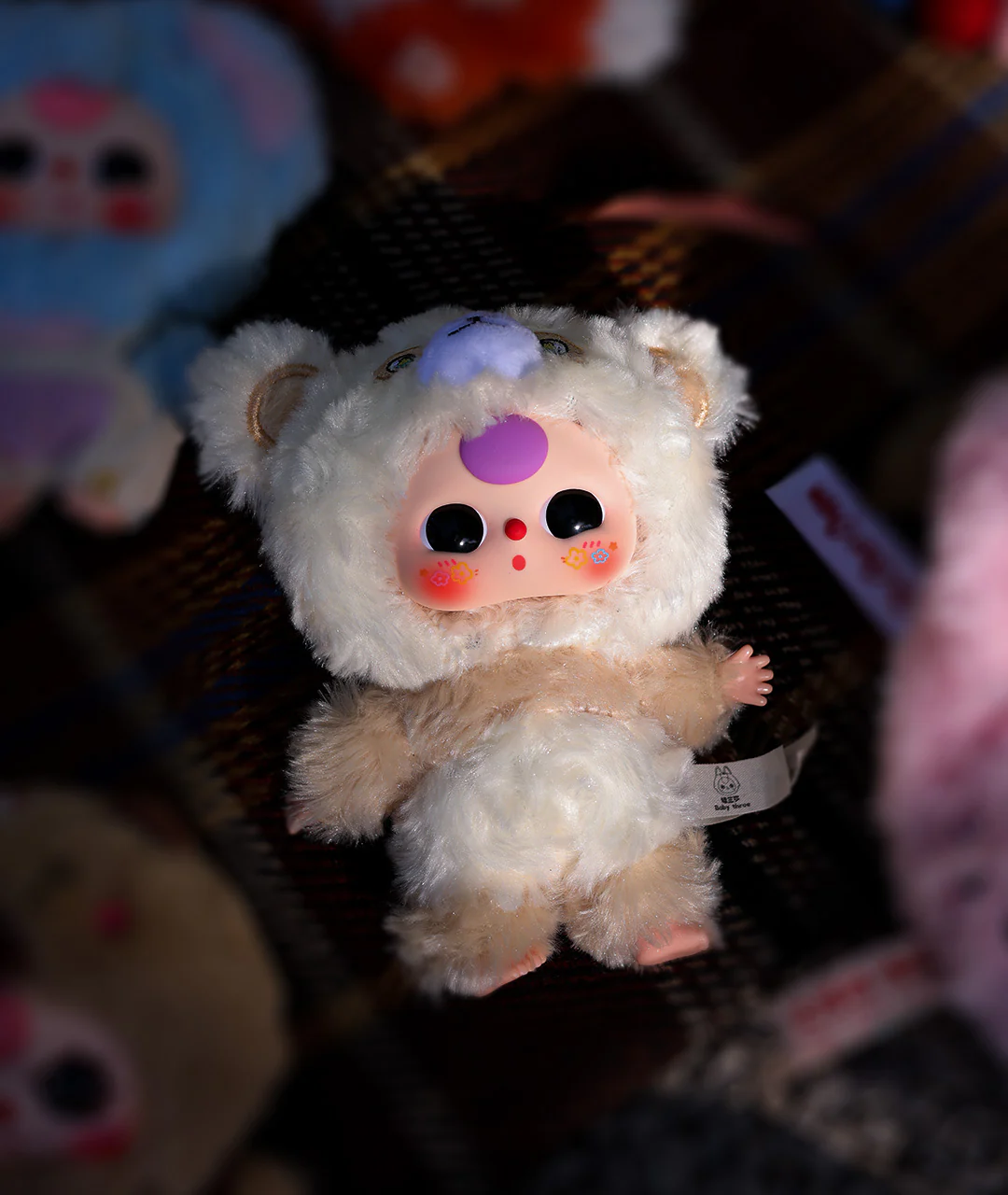 Baby Three - De-Lovely - Image 10