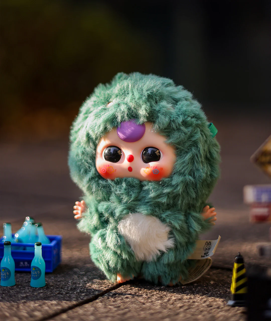 Baby Three - De-Lovely - Image 11