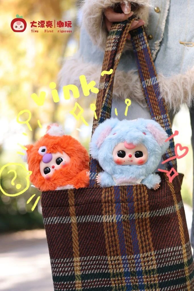 Baby Three - De-Lovely - Image 5