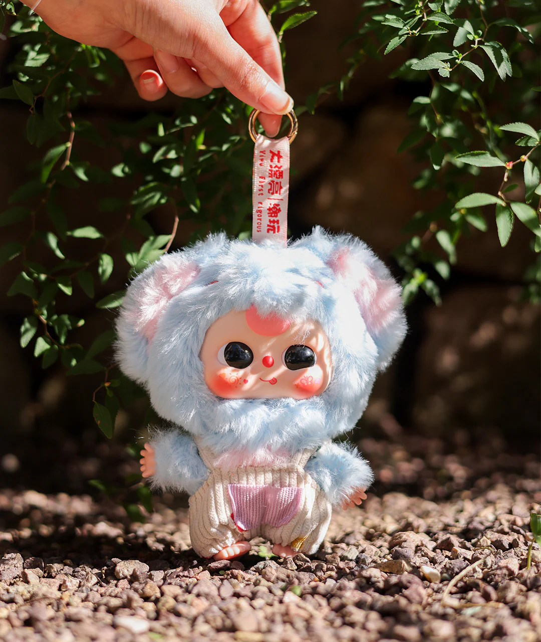 Baby Three - De-Lovely - Image 8