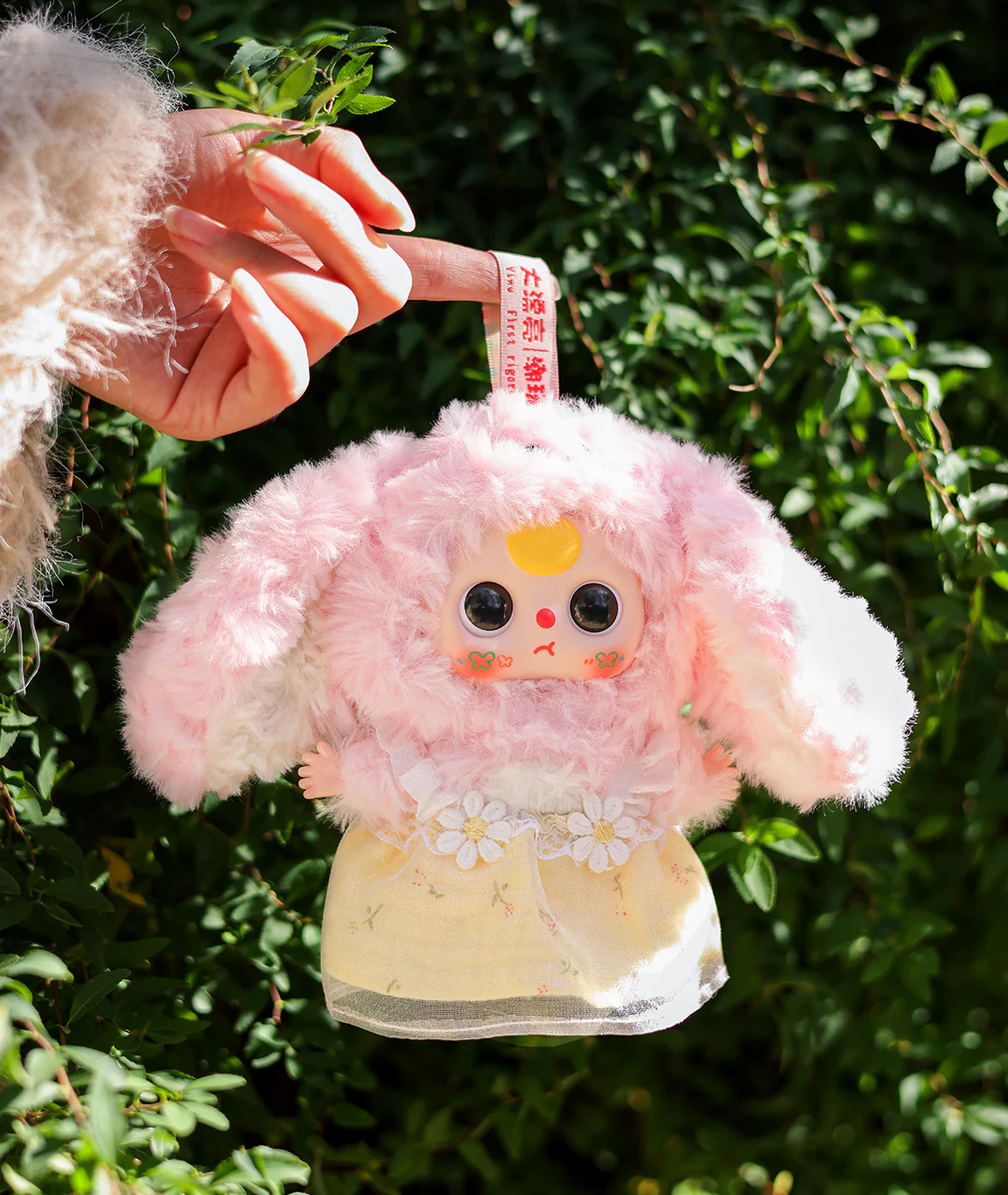 Baby Three - De-Lovely - Image 9