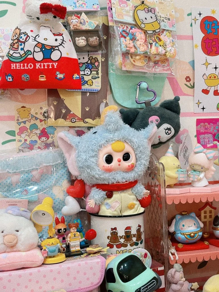 Baby Three - Fairy Tale Kindergarten - Image 3