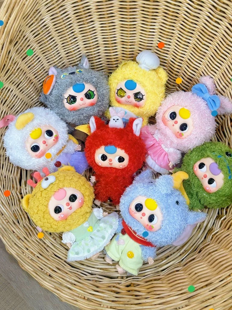 Baby Three - Fairy Tale Kindergarten - Image 5