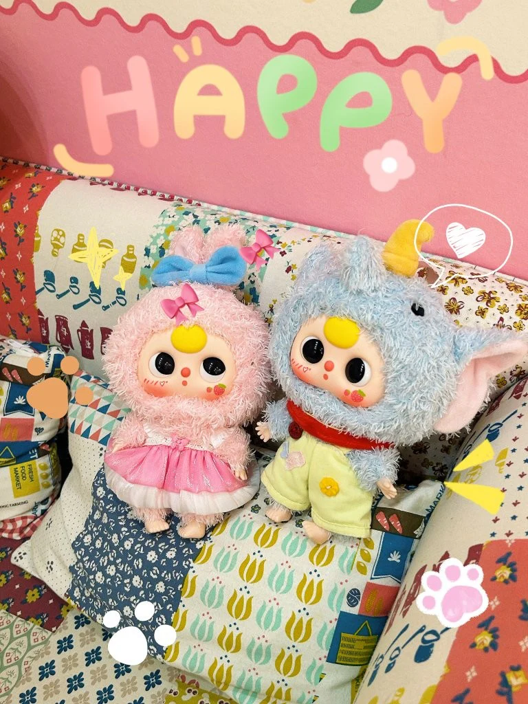 Baby Three - Fairy Tale Kindergarten - Image 6