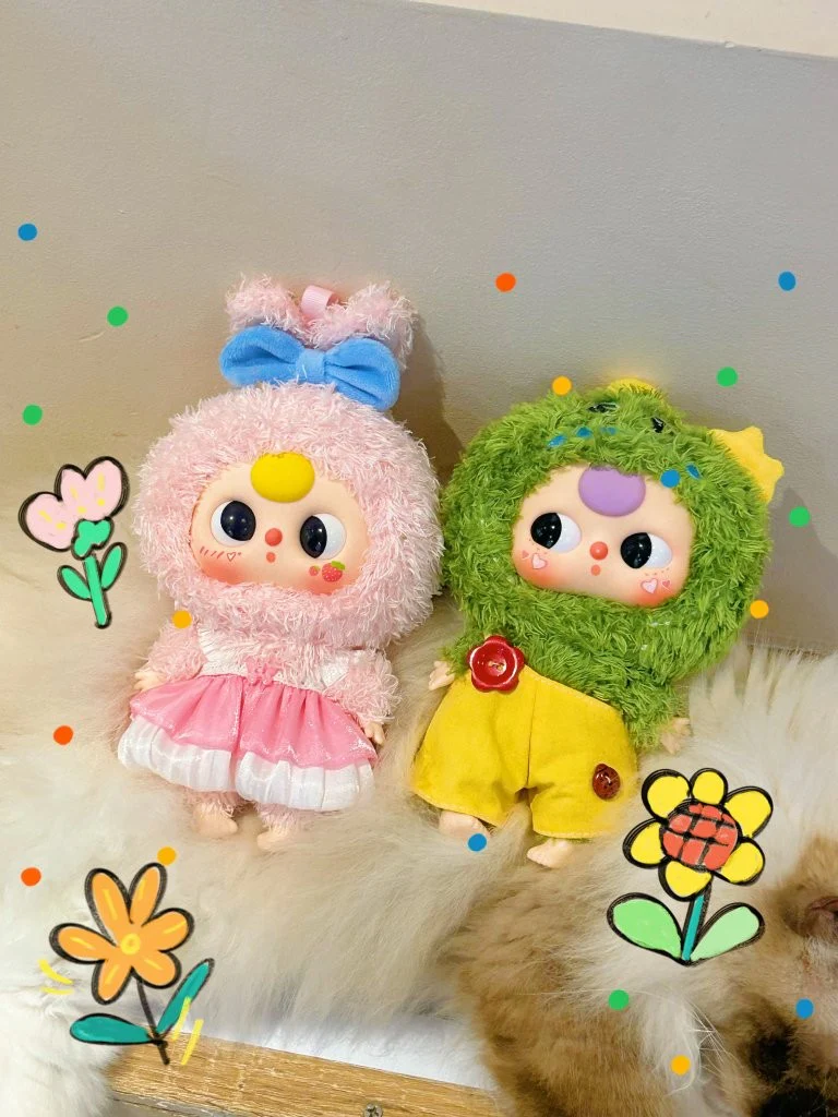 Baby Three - Fairy Tale Kindergarten - Image 9
