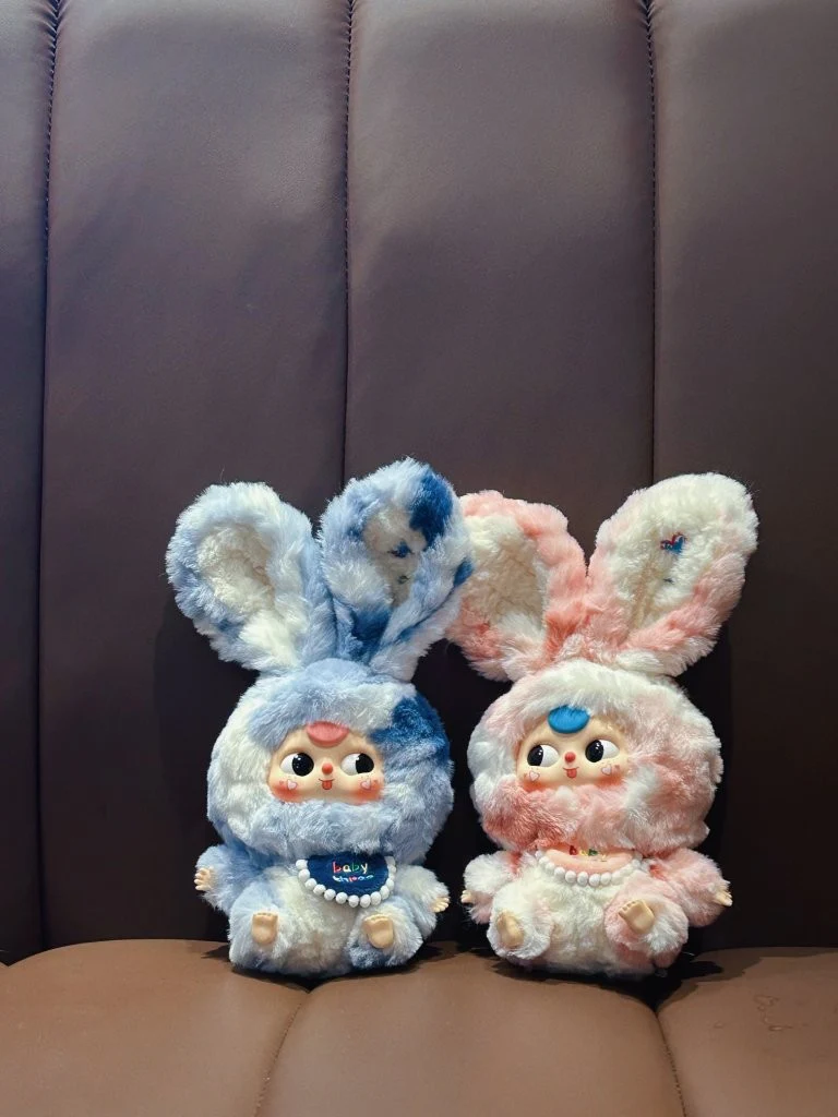 Baby Three - Lily Rabbit Town - Image 10