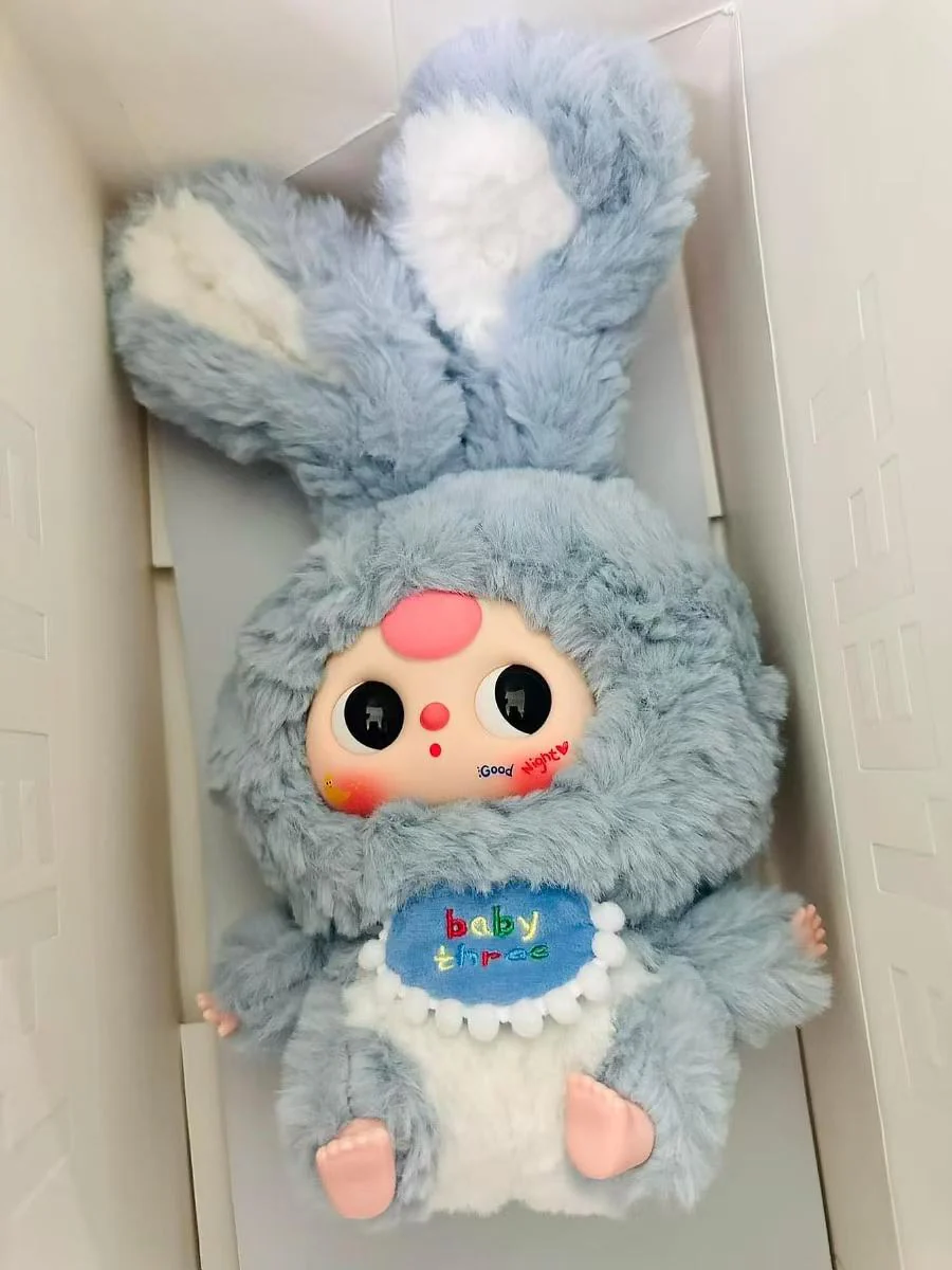 Baby Three - Lily Rabbit Town - Image 11