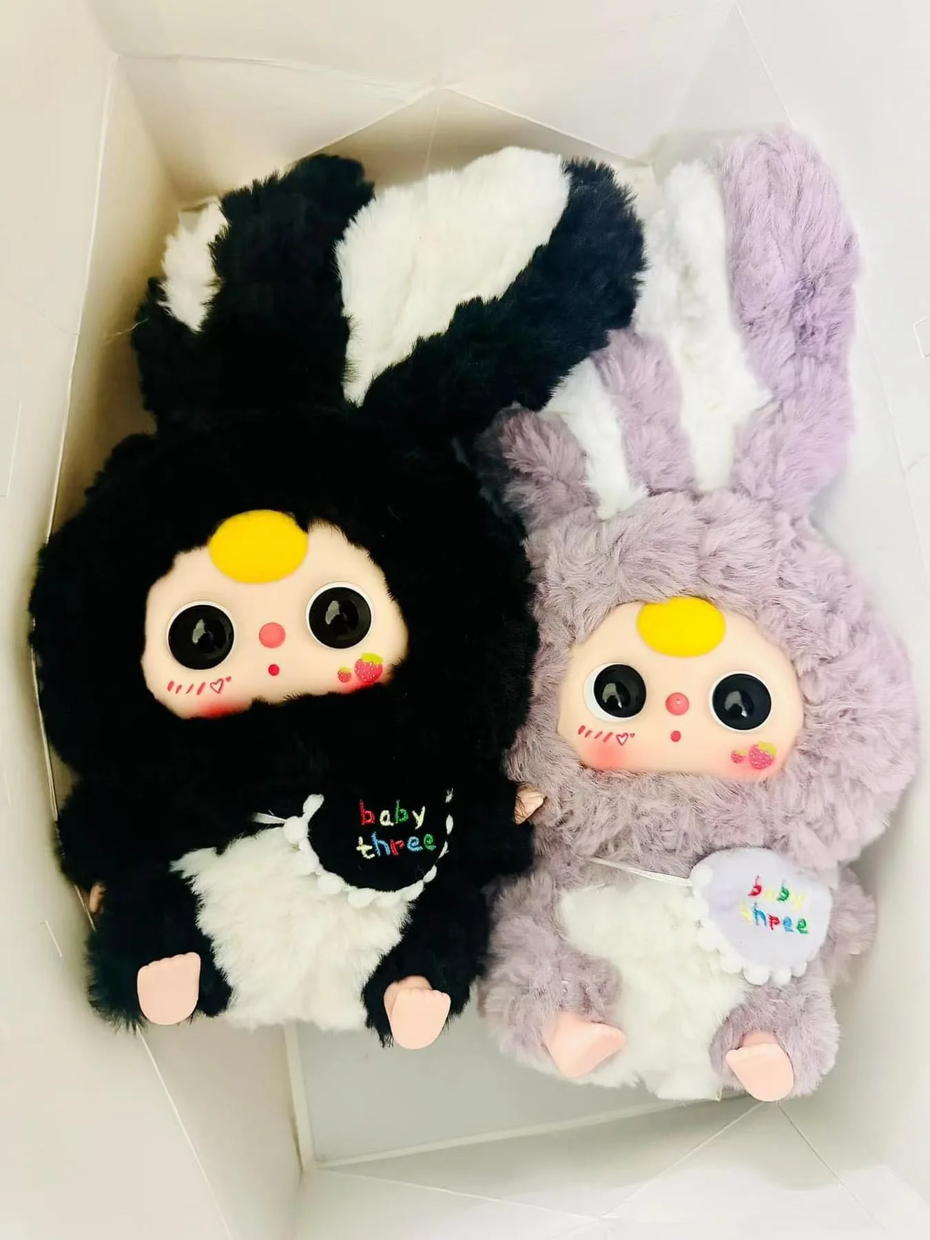 Baby Three - Lily Rabbit Town - Image 12