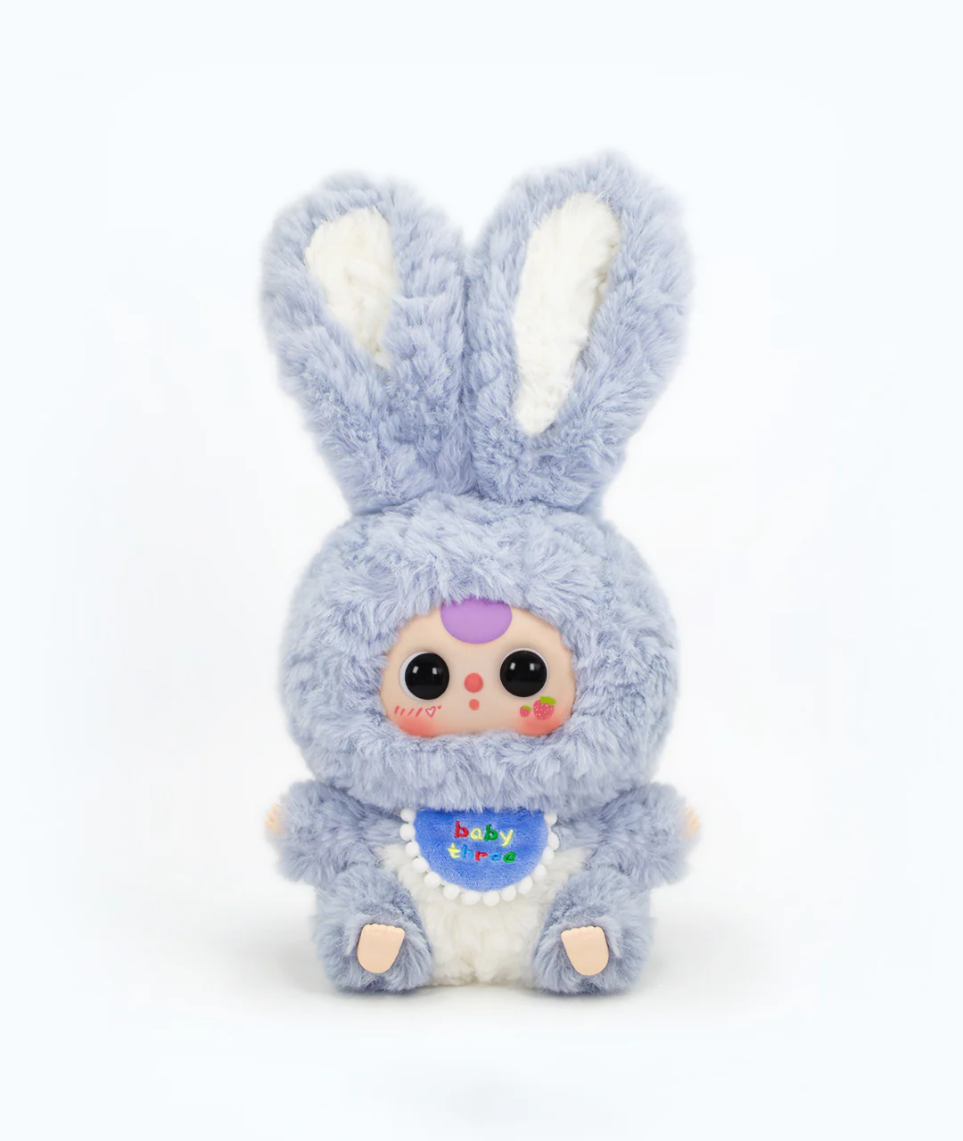 Baby Three - Lily Rabbit Town - Image 2