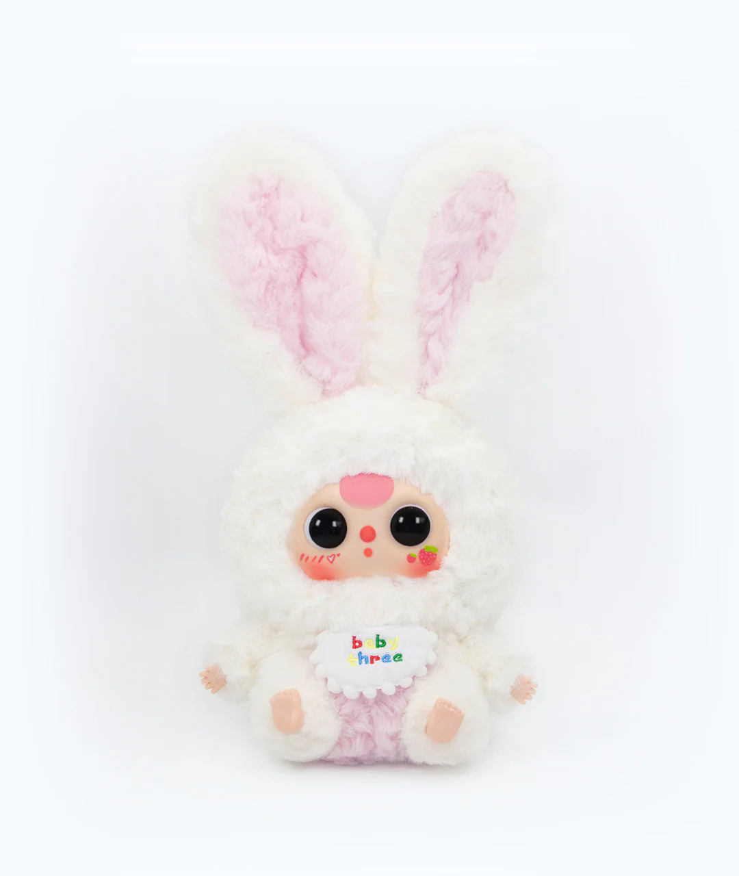 Baby Three - Lily Rabbit Town - Image 3