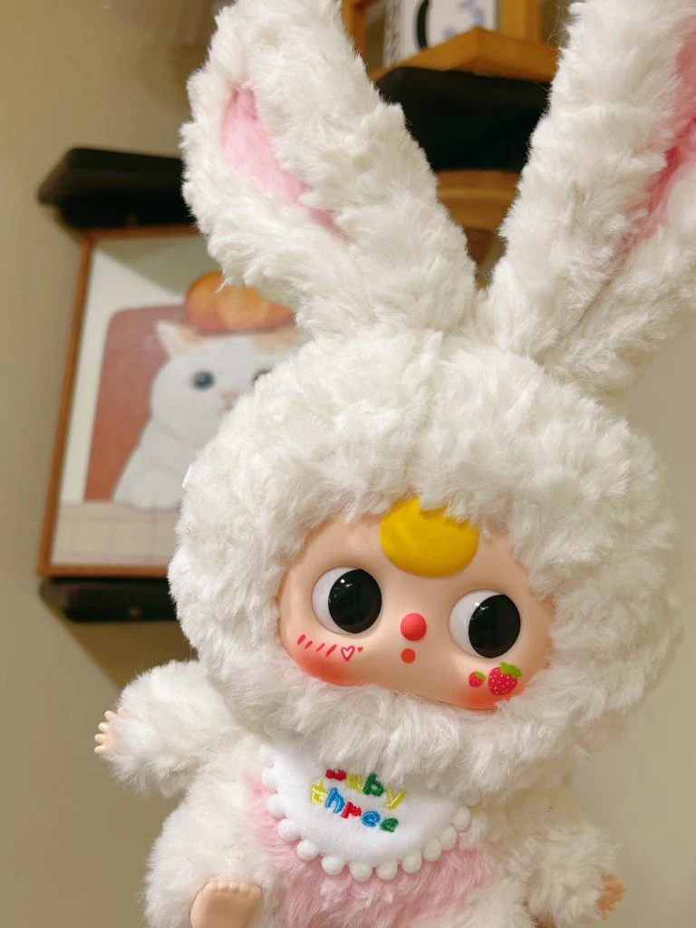 Baby Three - Lily Rabbit Town - Image 4
