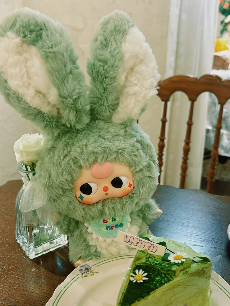 Baby Three - Lily Rabbit Town - Image 6